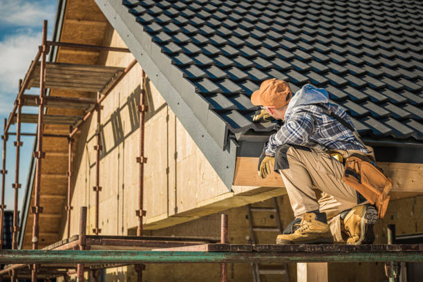 Best Roof Leak Repair  in Calhoun Falls, SC
