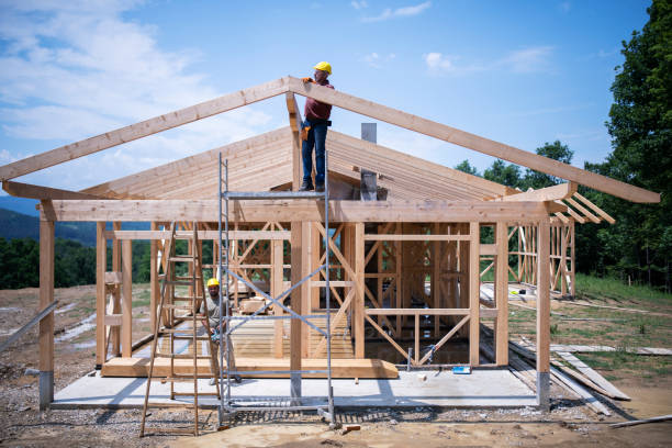 Best New Roof Installation  in Calhoun Falls, SC