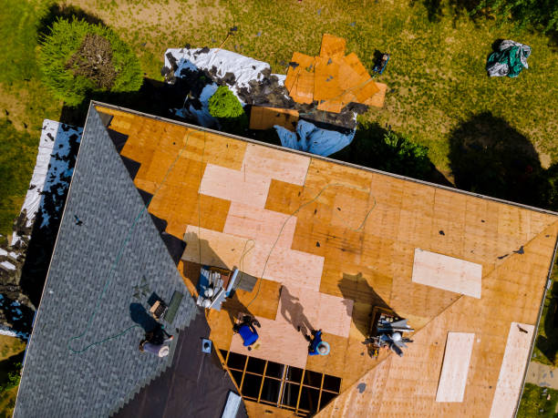 Reliable Calhoun Falls, SC Roofing Contractor Solutions