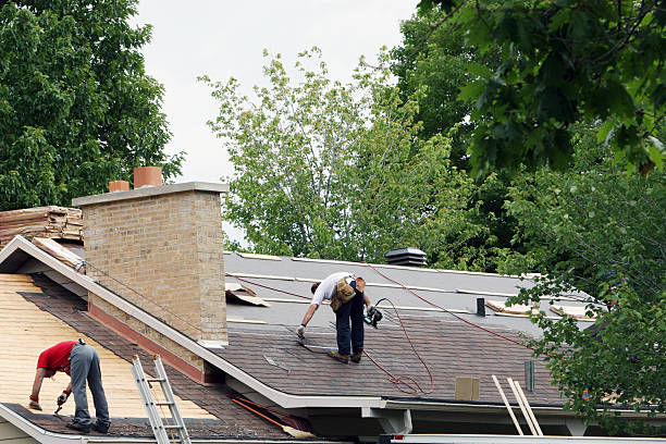 Roof Gutter Cleaning in Calhoun Falls, SC