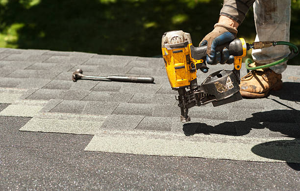 Best Commercial Roof Installation  in Calhoun Falls, SC